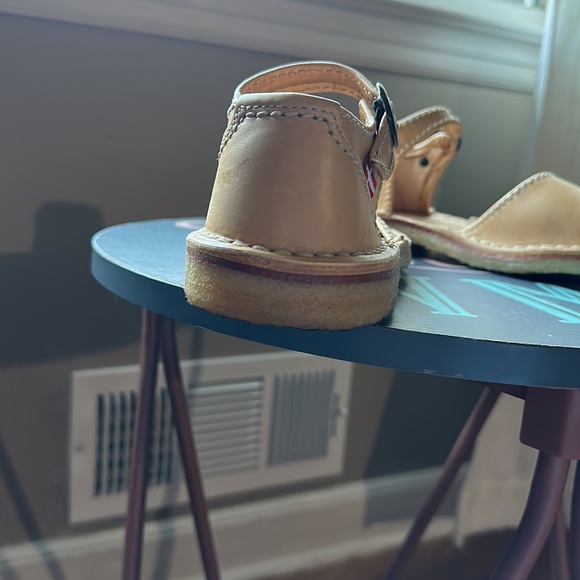 DUCKFEET mols bio sandals - Picture 5 of 9